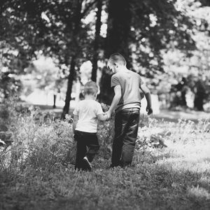 Meet your Posher, Barb